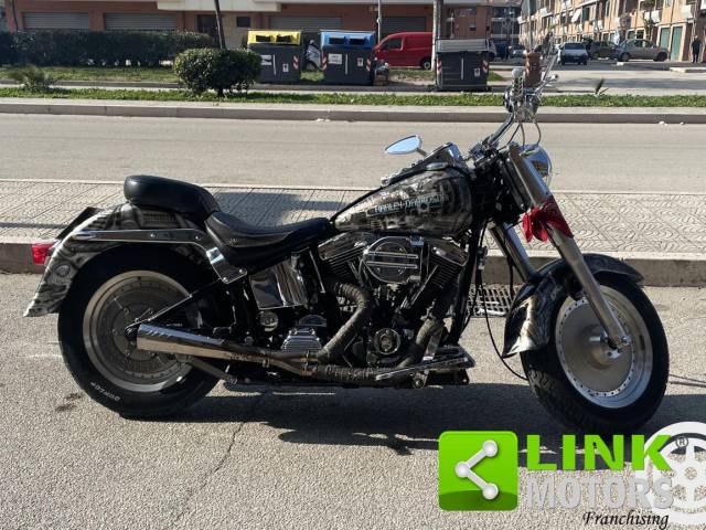 Bild 1/10 von Harley-Davidson DUMMY (1995)
