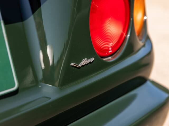 Aston Martin Vantage Le Mans
