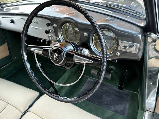 Lancia Aurelia B20 GT 2500