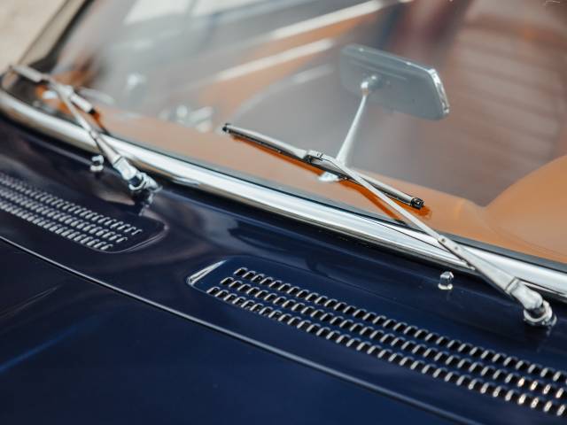 Maserati 5000 GT Allemano
