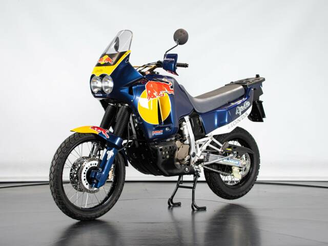 Honda XRV 750 Africa Twin