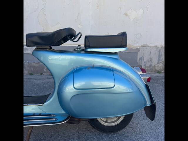 Piaggio Vespa 150