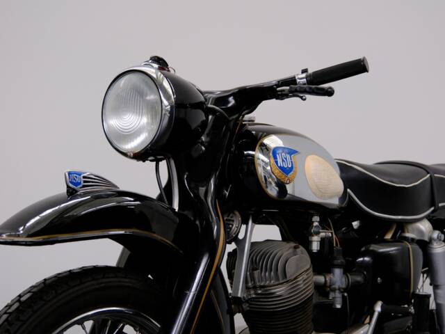 NSU Maxi