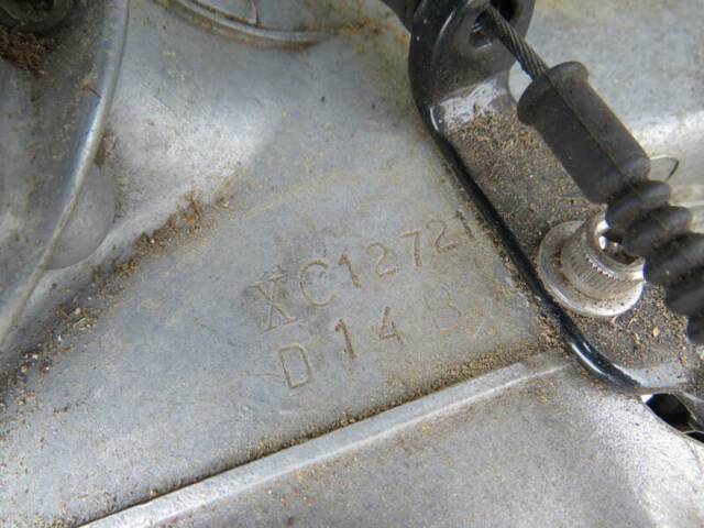 BSA Bantam D 14/4 Supreme