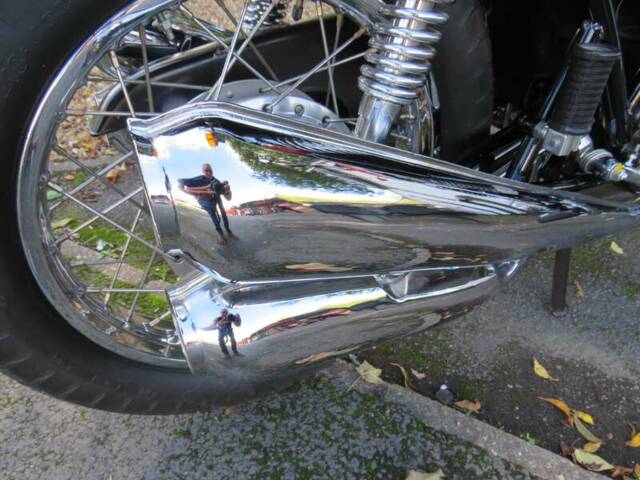Kawasaki 900 Z1