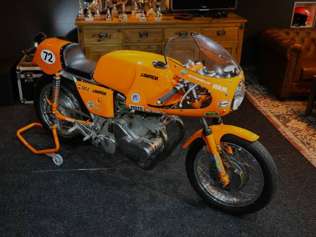 Laverda 750 S