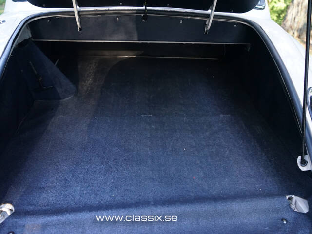 Jaguar XK 150 3.8 SE FHC