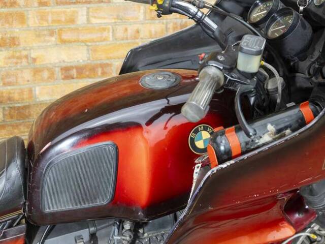 BMW R 100 RT