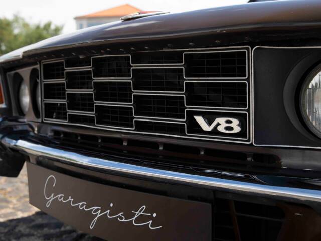 Rover 3500