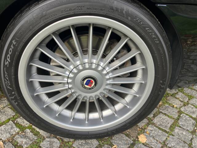 ALPINA B3 S Touring