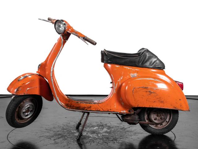 Immagine 1/23 di Piaggio DUMMY (1969)