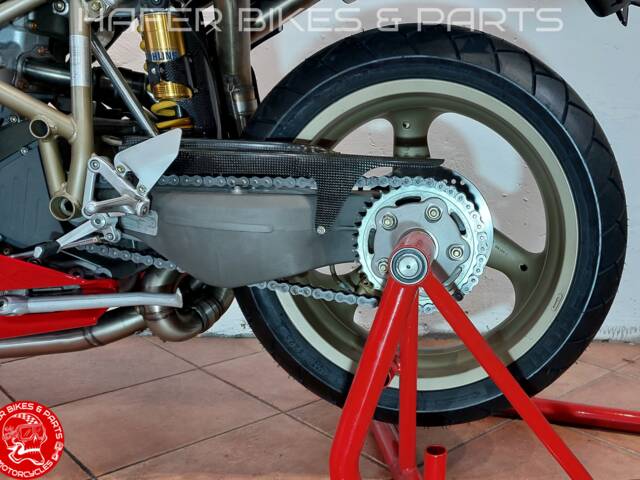 Ducati 916 SPS