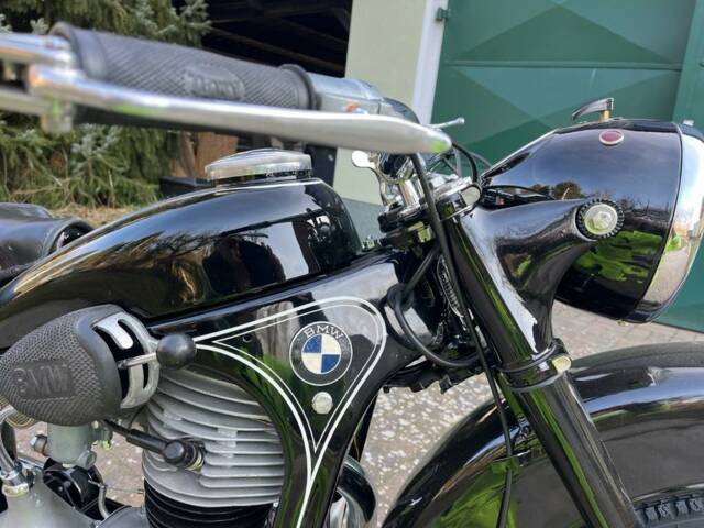 BMW R 35