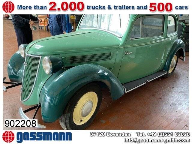 Afbeelding 1/12 van Wanderer W 24 (1939)