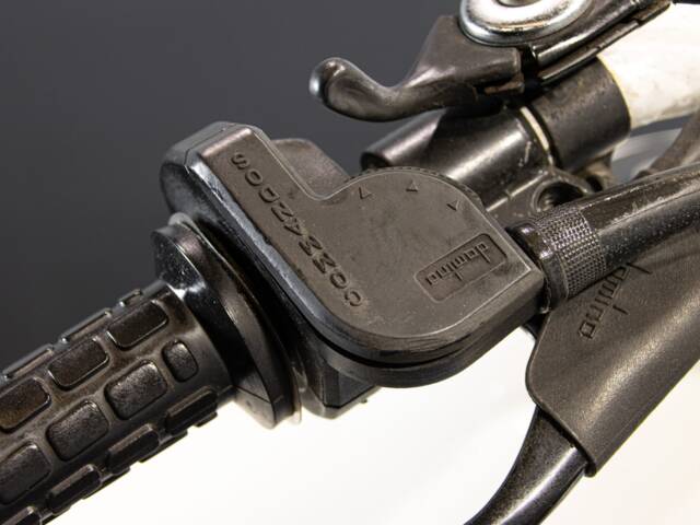 SWM XN 350