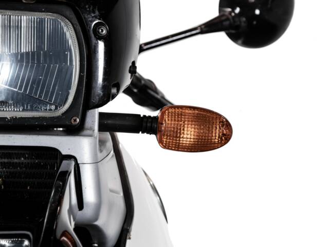 BMW R 850 GS