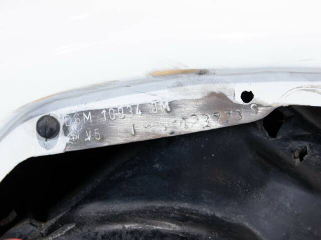 Piaggio Vespa 50 Special