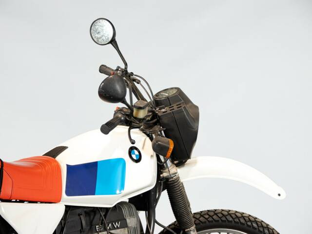 BMW R 80 GS