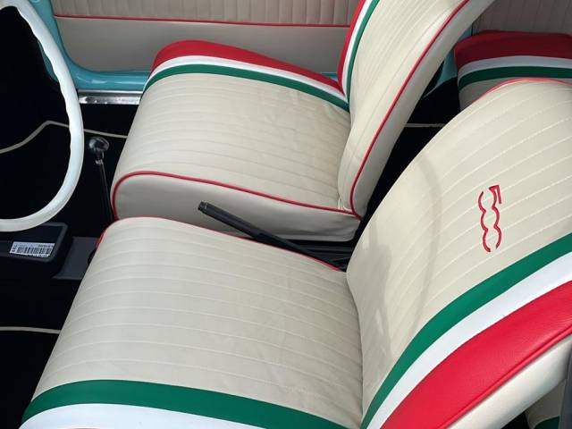 FIAT 500 L
