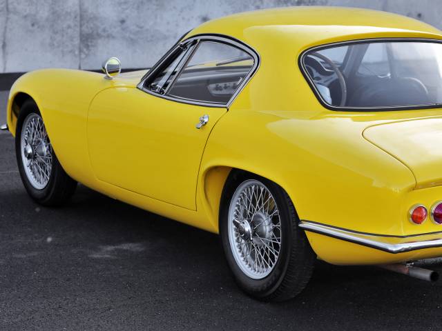 Lotus Elite Classic Cars for Sale - Classic Trader