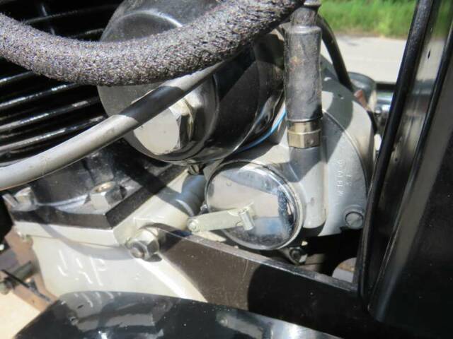 Montgomery Greyhound