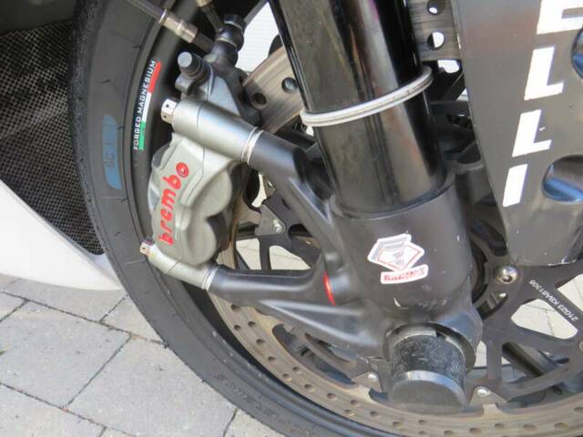 Ducati 1299 Panigale