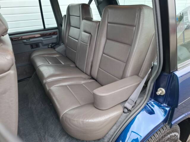 Land Rover Range Rover Classic Vogue TDi