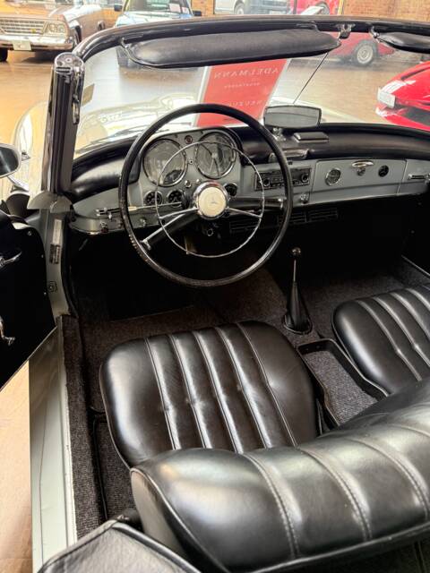 Mercedes-Benz 190 SL