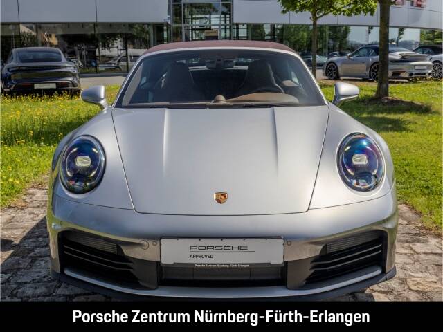 Porsche 911 Carrera S