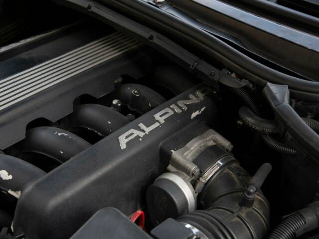 ALPINA B3 3.3 Allrad Touring