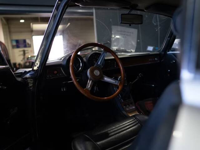 Alfa Romeo 1750 GT Veloce