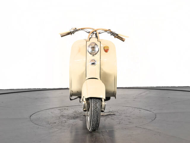 Innocenti Lambretta LD 125
