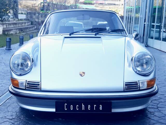 Bild 1/60 von Porsche 911 2.2 S (1970)