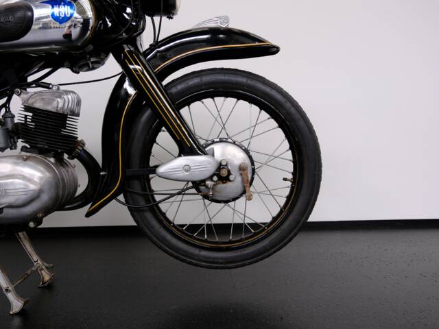 NSU Lux