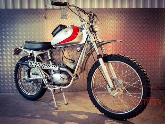 Beta Cross Special
