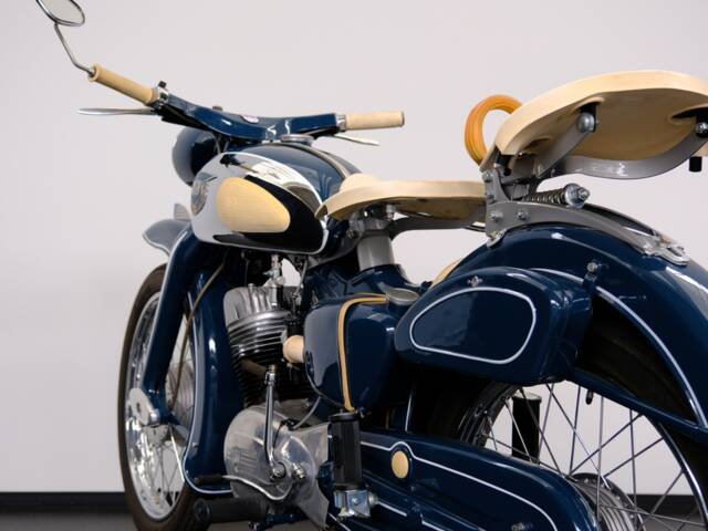 NSU Superfox