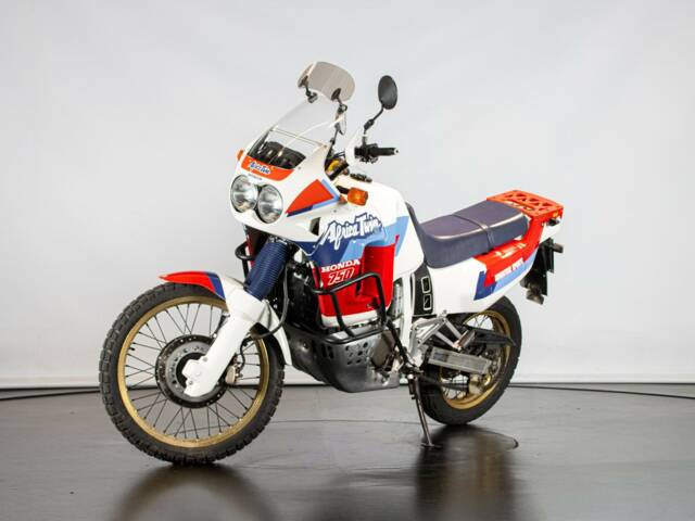 Honda XRV 750 Africa Twin