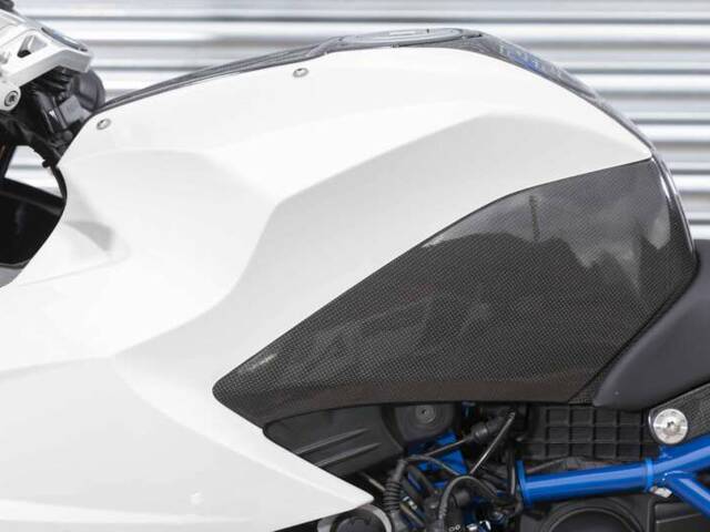 BMW HP2 Sport