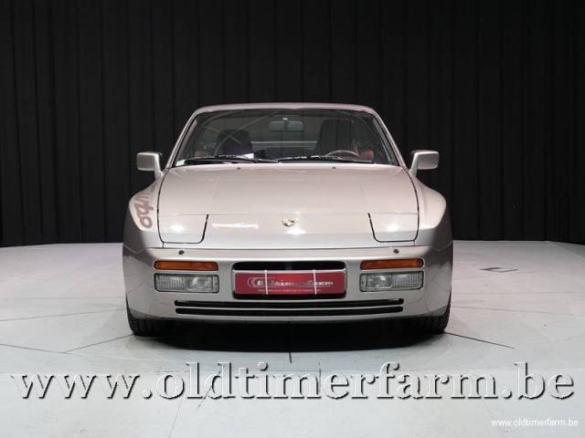 For Sale Porsche 944 Turbo Cup 1988 Offered For Gbp 38557