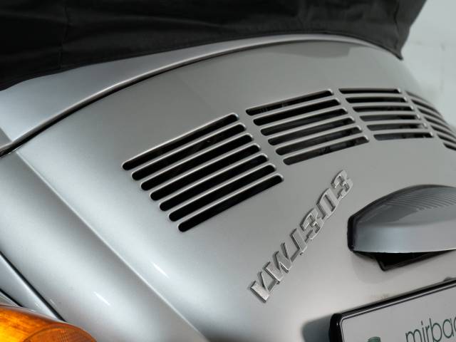 Volkswagen Beetle 1303