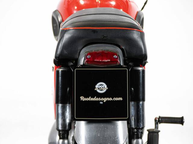 Matchless G 12
