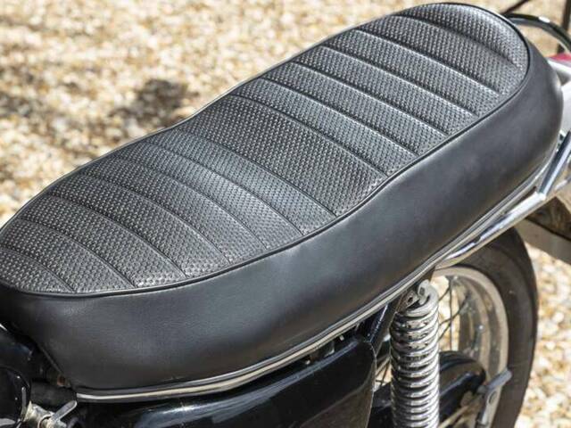Triumph T 150 V Trident