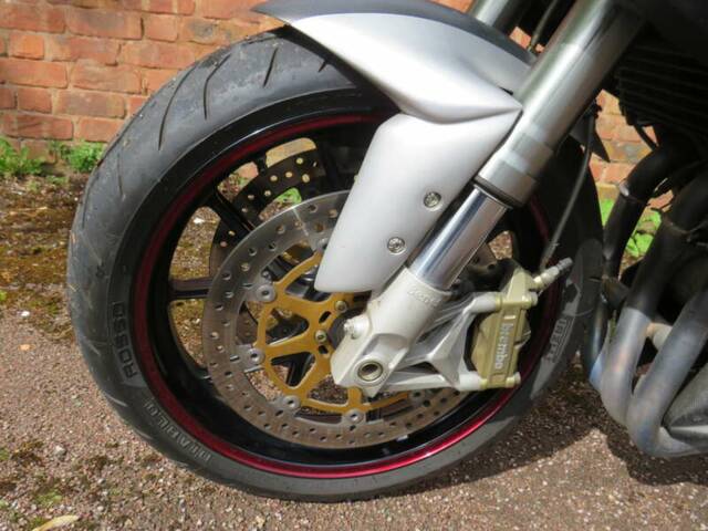 Benelli TNT Titanium