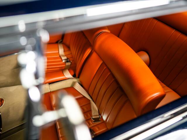 Maserati 3500 GT Touring
