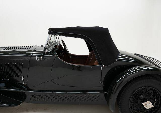 Bentley 3/8 Race