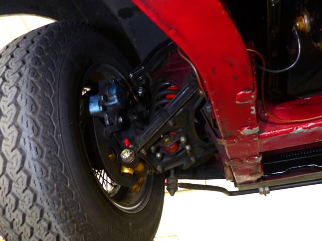 Triumph TR 250