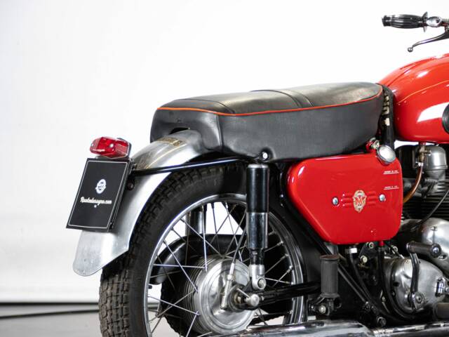 Matchless G 12