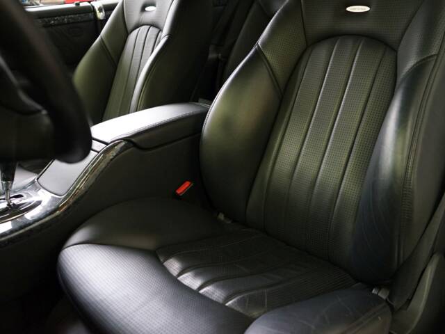 Mercedes-Benz CL 65 AMG