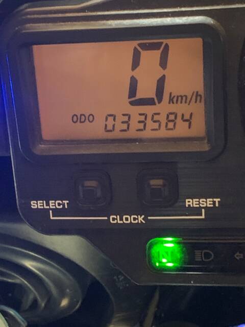 Yamaha YZF 1000 R1