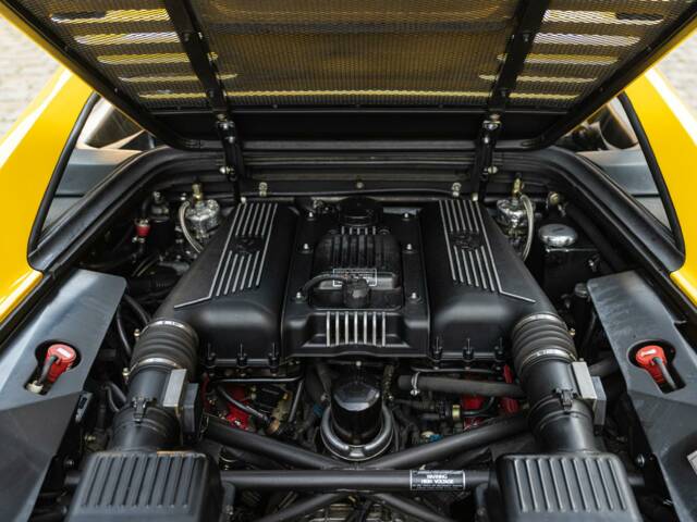 Ferrari F 355 Berlinetta